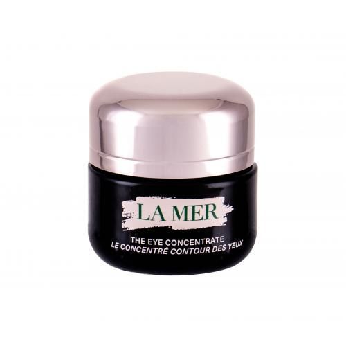 La Mer The Eye Concentrate 15 ml hydratační protivráskový oční krém pro ženy