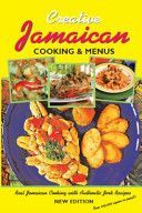 Creative Jamaican Cooking and Menus (Henry Dawn)(Paperback)