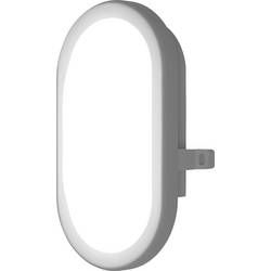 LED světlo do vlhkých prostor LED pevně vestavěné LED 11 W neutrálně bílá LEDVANCE LED BULKHEAD (EU) L bílá