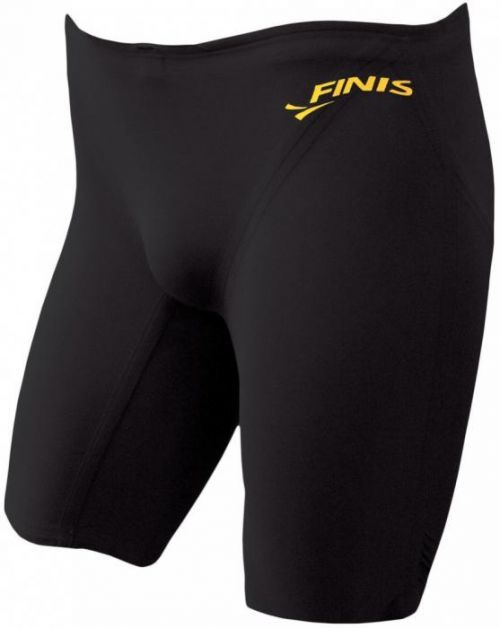 Finis Fuse Jammer Black 24