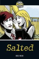 Rapid Plus 4A Salted (Reid Dee)(Paperback)