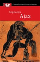 Sophocles: Ajax (Sophocles)(Paperback)