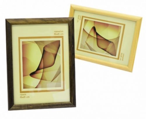 Rámeček na foto 15 x 21 P