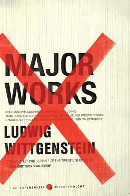 Major Works: Selected Philosophical Writings (Wittgenstein Ludwig)(Paperback)