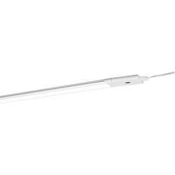 LED osvětlení do podhledů s PIR senzorem LEDVANCE Cabinet LED Slim L 4058075227736, 18 W, 50 cm, teplá bílá, bílá