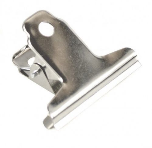 Pružinový klip 50 mm