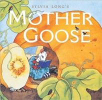 Mother Goose (Long Sylvia)(Pevná vazba)