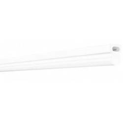 LED světelná lišta LEDVANCE LINEAR COMPACT HIGH OUTPUT 4058075106352, 25 W, 147.3 cm, teplá bílá, bílá