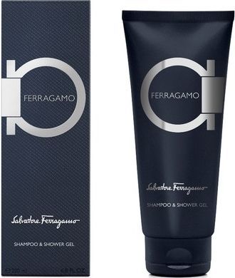 Salvatore Ferragamo Ferragamo - sprchový gel 200 ml