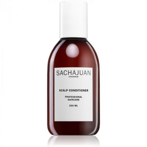 Sachajuan Scalp zklidňující kondicionér pro citlivou pokožku hlavy 250 ml