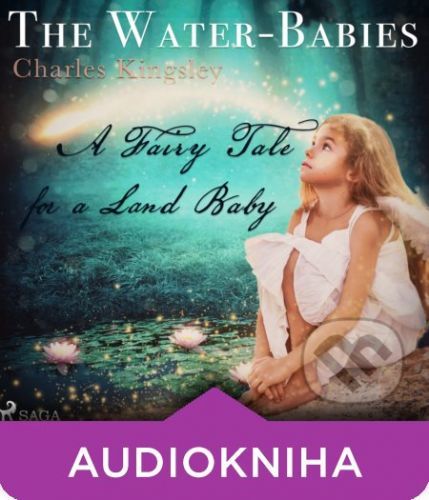 The Water-Babies (EN) - Charles Kingsley