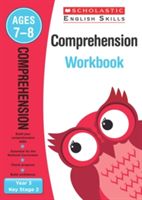 Comprehension Workbook (Year 3) (Thomson Donna)(Paperback)