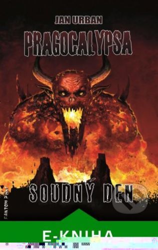 Soudný den - Jan Urban