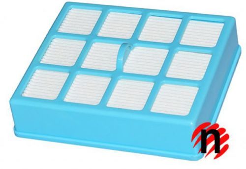 nipponcec.cz HEPA filtr pro vysavače PHILIPS FC8070/01 výstupní