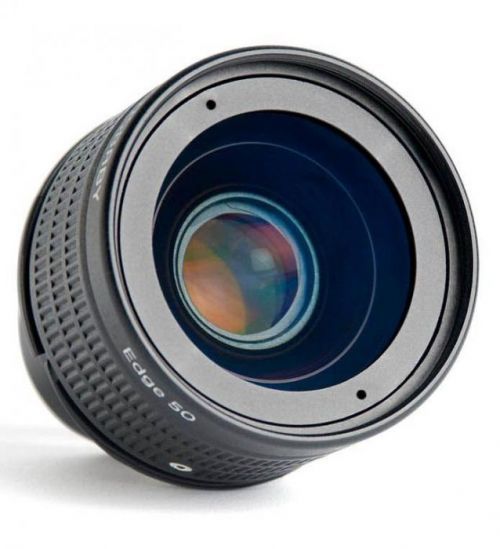 LENSBABY Edge 50 optika