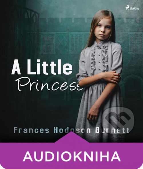 A Little Princess (EN) - Frances Hodgson Burnett