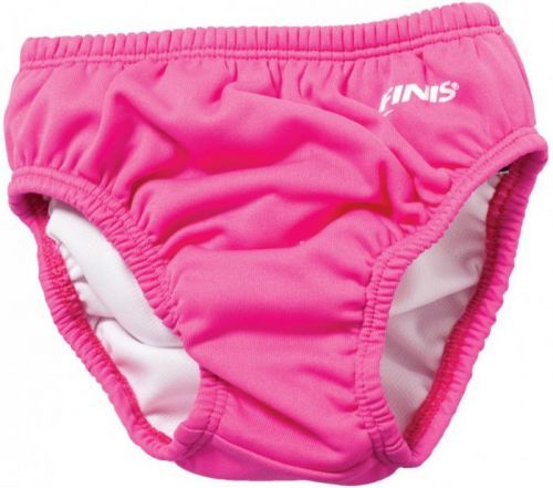 Finis Swim Diaper Solid Pink M