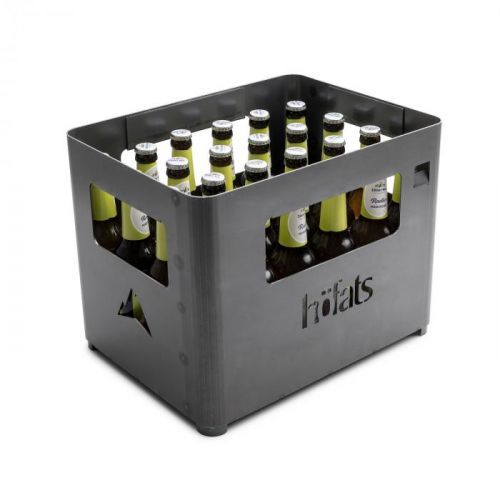 Ohniště / přepravka na pivo BEER BOX - Höfats