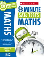 Maths - Year 4 (Hollin Paul)(Paperback)