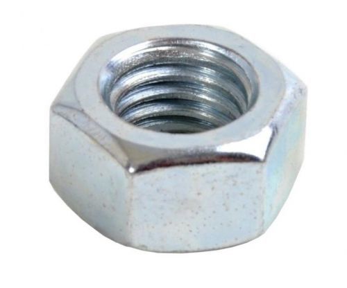 Matice přesná UNC, DIN 934 - 3/8