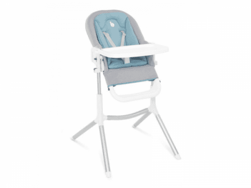 Babymoov jídelní židlička SLICK