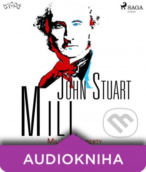 Mill’s On Liberty (EN) - John Stuart Mill