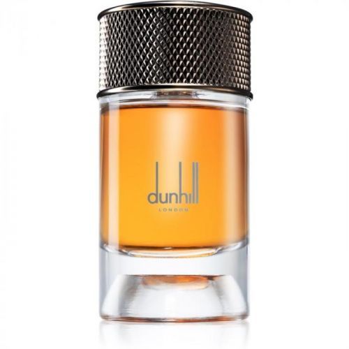 Dunhill Signature Collection British Leather parfémovaná voda pro muže 100 ml