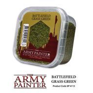 Army Painter Basing: Grass Green