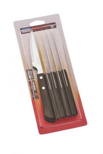 Nůž steakový sada 6ks španělský styl - Tramontina