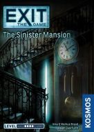 Kosmos EXIT: The Sinister Mansion