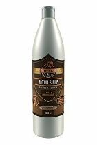 Biotin s boswelií sirup pro koně 1l