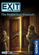 Kosmos EXIT: The Mysterious Museum