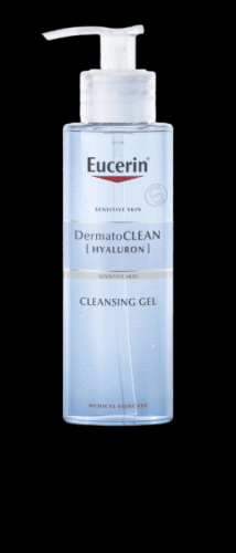 EUCERIN DermatoCLEAN Čisticí gel 200ml