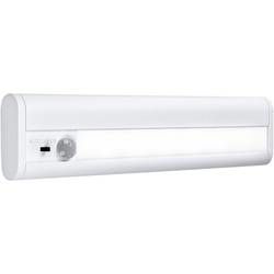 LED osvětlení do podhledů s PIR senzorem LEDVANCE Linear LED Mobile L 4058075226838, 1.9 W, 21.4 cm, neutrálně bílá, bílá