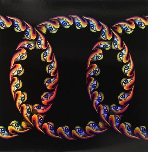 Tool Lateralus (2 Picture Disc LP)