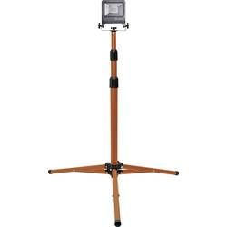 Stavební reflektor LEDVANCE LED Worklights - TRIPOD L 4058075213890, 20 W, oranžová