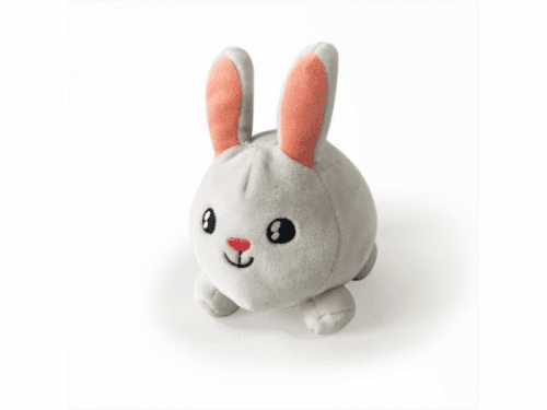 Pabobo svítící mazlíček SHAKIES Rabbit