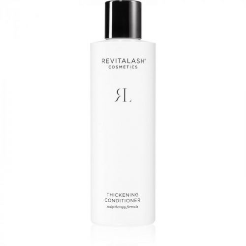 RevitaLash ReGenesis Scalp Therapy Formula regenerační kondicionér pro poškozené vlasy 250 ml