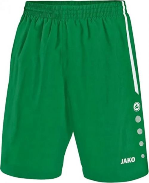 Šortky Jako TURIN SHORT 4462-06 Velikost L