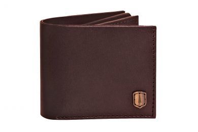 Brunn Wide Wallet