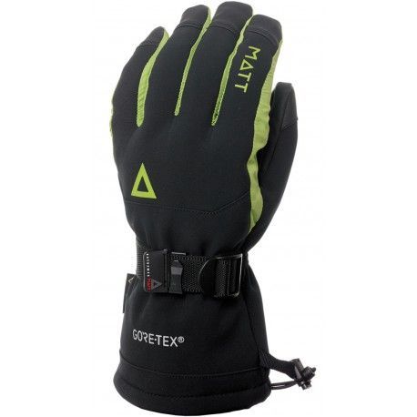 Matt Ricard GTX Gloves 3189 PT pánské nepromokavé lyžařské rukavice M (7,5)