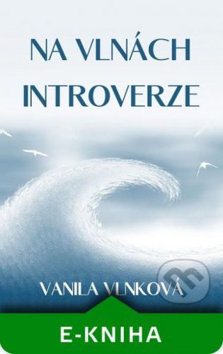 Na vlnách introverze - Vanila Vlnková