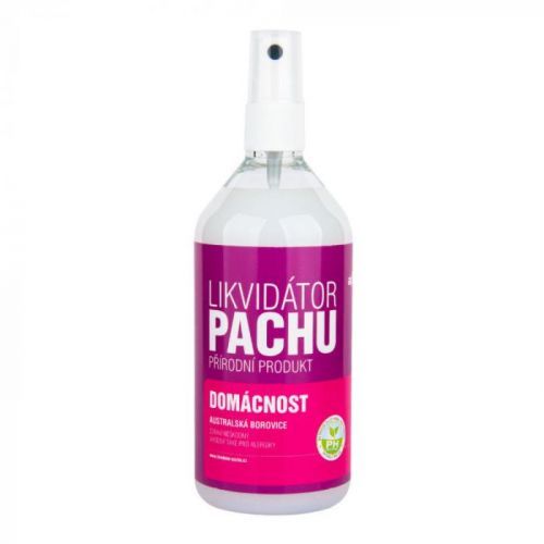 Likvidátor pachu pro domácnost borovice 215 ml ALP