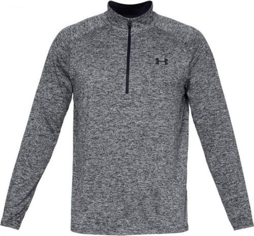 Triko s dlouhým rukávem Under Armour UA Tech 2.0 1/2 Zip