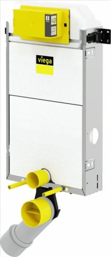 VIEGA s.r.o. Viega Prevista modul PURE pro WC 1070 mm model 8512 V 771928