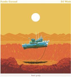 Audio CD: Mezi prsty