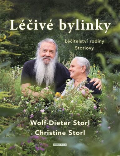 Léčivé bylinky - Léčitelství rodiny Storlovy