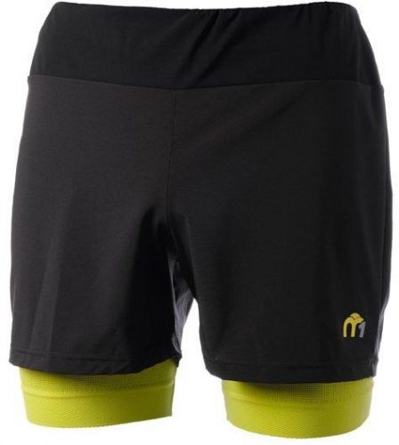 Mico Man Shorts With Brief Insert M1 Trail I