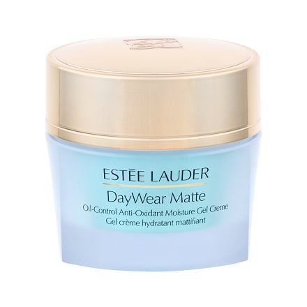 Estée Lauder DayWear Matte matující gel krém na mastnou pleť 50 ml pro ženy