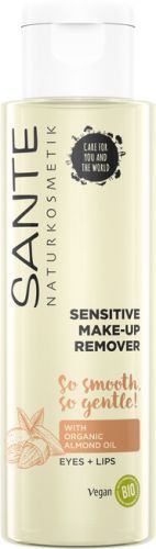 Sante Odličovač očí SENSITIVE - 100ml 100ml